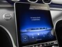 Mercedes-Benz C-klasse 300 e Business Solution | Warmtewerend, donkergetint glas | Trekhaak | Panoramaschuifdak | GUARD 360° Plus | Sierdelen diamantpatroon zilvergrijs | Sfeerverlichting | Smartphone-integratie |