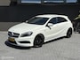 Mercedes-Benz A-klasse AMG 45 4MATIC