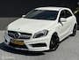 Mercedes-Benz A-klasse AMG 45 4MATIC