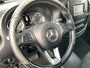 Mercedes-Benz Vito 119 CDI Lang Automaat Airco Cruise 3 Zits Navi Camera Alu Velg Trekhaak 2500 kg Euro 6