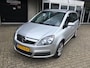 Opel Zafira 1.6 Enjoy / 7 PERSOONS / APK MEI 2027 / ALU VELGEN / TREKHAAK