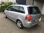 Opel Zafira 1.6 Enjoy / 7 PERSOONS / APK MEI 2027 / ALU VELGEN / TREKHAAK