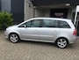 Opel Zafira 1.6 Enjoy / 7 PERSOONS / APK MEI 2027 / ALU VELGEN / TREKHAAK