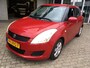Suzuki Swift 1.2 Summer EASSS / APK 2027 / AIRCO / 5 DEURS / ALU VELGEN