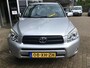Toyota RAV4 2.0 VVTi Linea Sol / AUTOMAAT / NAVI / AIRCO ACC / 4 WD / TREKHAAK