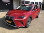 Lexus NX 300h AWD Luxury Line / OPEN DAK / DEALER SERVICED / TREKHAAK / LEDER / NAVI