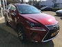 Lexus NX 300h AWD Luxury Line / OPEN DAK / DEALER SERVICED / TREKHAAK / LEDER / NAVI