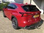 Lexus NX 300h AWD Luxury Line / OPEN DAK / DEALER SERVICED / TREKHAAK / LEDER / NAVI
