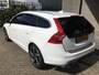 Volvo V60 2.4 D6 Twin Engine R-Design / DEALER SERVICED / LEDER / EURO-6 /