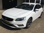 Volvo V60 2.4 D6 Twin Engine R-Design / DEALER SERVICED / LEDER / EURO-6 /