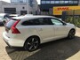 Volvo V60 2.4 D6 Twin Engine R-Design / DEALER SERVICED / LEDER / EURO-6 /