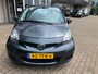 Toyota Aygo 1.0-12V Cool / 5 DEURS / ZUINIG / KM+NAP / METALLIC / APK JUNI 2027