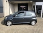 Toyota Aygo 1.0-12V Cool / 5 DEURS / ZUINIG / KM+NAP / METALLIC / APK JUNI 2027