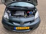 Toyota Aygo 1.0-12V Cool / 5 DEURS / ZUINIG / KM+NAP / METALLIC / APK JUNI 2027