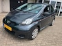 Toyota Aygo 1.0-12V Cool / 5 DEURS / ZUINIG / KM+NAP / METALLIC / APK JUNI 2027