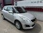 Suzuki Swift 1.2 Exclusive // 5-DRS // AUTOMAAT // 72DKM