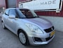 Suzuki Swift 1.2 Exclusive // 5-DRS // AUTOMAAT // 72DKM