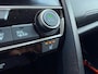 Honda Civic 1.5 i-VTEC Elegance182PK*1eEigenaar*Automaat*Camera*NAVI*Cruise*StoelVerwam*Park-Sensoren*Velgen*Bluetooth*NAP*Climat