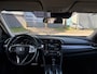 Honda Civic 1.5 i-VTEC Elegance182PK*1eEigenaar*Automaat*Camera*NAVI*Cruise*StoelVerwam*Park-Sensoren*Velgen*Bluetooth*NAP*Climat