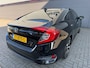 Honda Civic 1.5 i-VTEC Elegance182PK*1eEigenaar*Automaat*Camera*NAVI*Cruise*StoelVerwam*Park-Sensoren*Velgen*Bluetooth*NAP*Climat