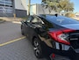 Honda Civic 1.5 i-VTEC Elegance182PK*1eEigenaar*Automaat*Camera*NAVI*Cruise*StoelVerwam*Park-Sensoren*Velgen*Bluetooth*NAP*Climat