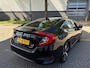 Honda Civic 1.5 i-VTEC Elegance182PK*1eEigenaar*Automaat*Camera*NAVI*Cruise*StoelVerwam*Park-Sensoren*Velgen*Bluetooth*NAP*Climat