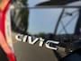 Honda Civic 1.5 i-VTEC Elegance182PK*1eEigenaar*Automaat*Camera*NAVI*Cruise*StoelVerwam*Park-Sensoren*Velgen*Bluetooth*NAP*Climat