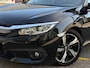 Honda Civic 1.5 i-VTEC Elegance182PK*1eEigenaar*Automaat*Camera*NAVI*Cruise*StoelVerwam*Park-Sensoren*Velgen*Bluetooth*NAP*Climat