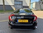 Honda Civic 1.5 i-VTEC Elegance182PK*1eEigenaar*Automaat*Camera*NAVI*Cruise*StoelVerwam*Park-Sensoren*Velgen*Bluetooth*NAP*Climat