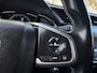 Honda Civic 1.5 i-VTEC Elegance182PK*1eEigenaar*Automaat*Camera*NAVI*Cruise*StoelVerwam*Park-Sensoren*Velgen*Bluetooth*NAP*Climat