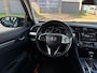 Honda Civic 1.5 i-VTEC Elegance182PK*1eEigenaar*Automaat*Camera*NAVI*Cruise*StoelVerwam*Park-Sensoren*Velgen*Bluetooth*NAP*Climat