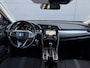 Honda Civic 1.5 i-VTEC Elegance182PK*1eEigenaar*Automaat*Camera*NAVI*Cruise*StoelVerwam*Park-Sensoren*Velgen*Bluetooth*NAP*Climat