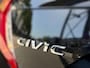 Honda Civic 1.5 i-VTEC Elegance182PK*1eEigenaar*Automaat*Camera*NAVI*Cruise*StoelVerwam*Park-Sensoren*Velgen*Bluetooth*NAP*Climat