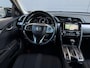Honda Civic 1.5 i-VTEC Elegance182PK*1eEigenaar*Automaat*Camera*NAVI*Cruise*StoelVerwam*Park-Sensoren*Velgen*Bluetooth*NAP*Climat