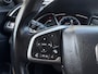 Honda Civic 1.5 i-VTEC Elegance182PK*1eEigenaar*Automaat*Camera*NAVI*Cruise*StoelVerwam*Park-Sensoren*Velgen*Bluetooth*NAP*Climat