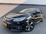 Honda Civic 1.5 i-VTEC Elegance182PK*1eEigenaar*Automaat*Camera*NAVI*Cruise*StoelVerwam*Park-Sensoren*Velgen*Bluetooth*NAP*Climat