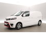 Toyota ProAce 2.0D L2H1 GR Sport 180PK | Marge | Clima | Adap. Cruise | Camera | HuD | 2xSchuifdeur Elektr. | Trekhaak