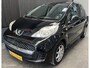 Peugeot 107 1.0-12V XS