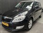 Skoda Fabia 1.2 TSI Elegance