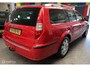 Ford Mondeo Wagon 1.8-16V Platinum