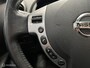Nissan Qashqai 2.0 Tekna 4WD