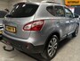 Nissan Qashqai 2.0 Tekna 4WD