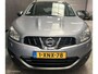 Nissan Qashqai 2.0 Tekna 4WD