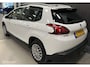 Peugeot 2008 1.2 PureTech Blue Lion
