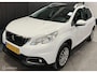 Peugeot 2008 1.2 PureTech Blue Lion