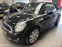 MINI Cooper S Mini Cabrio 1.6 Chili