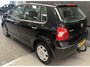 Volkswagen Polo 1.4-16V