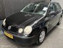 Volkswagen Polo 1.4-16V