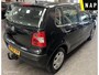 Volkswagen Polo 1.4-16V