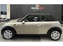 MINI Cooper Mini Cabrio 1.6 Pepper